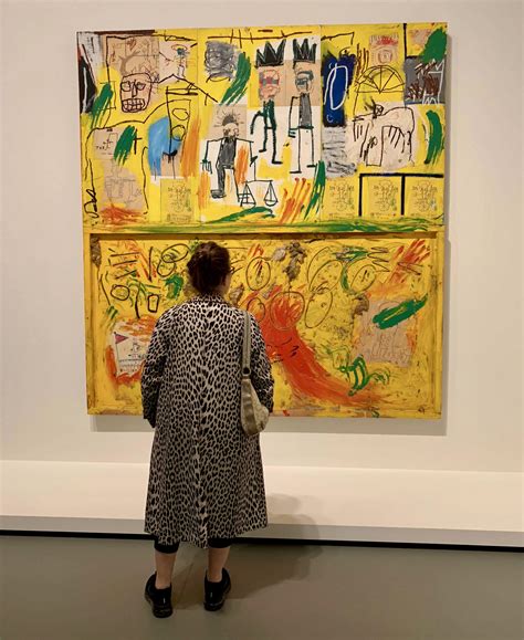 basquiat schiele fondation louis vuitton|jean michel basquiat artist.